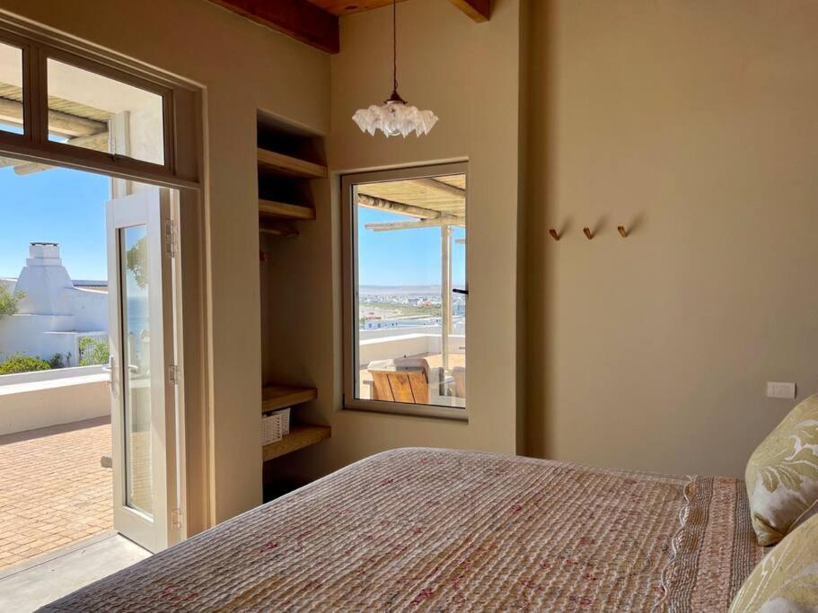 Villa Dertien Paternoster Exterior foto